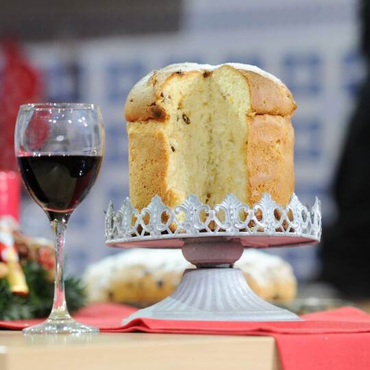 Panettone