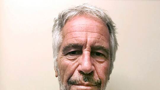 Jeffrey Epstein