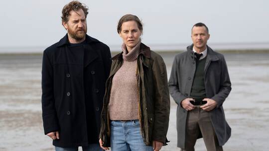 TV Ausblick ZDF - «Ostfriesenhölle»