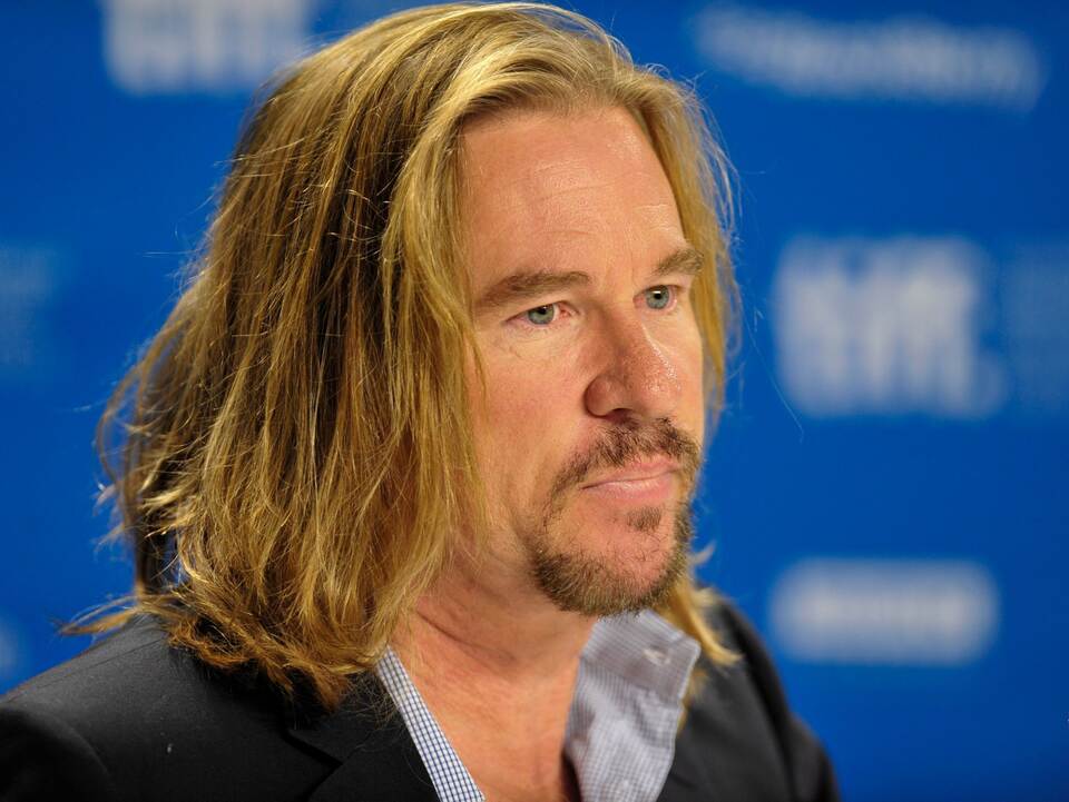 Val Kilmer
