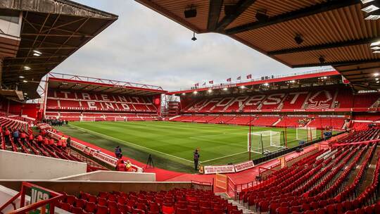 Nottingham Forest