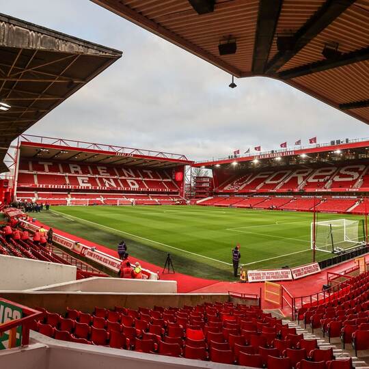 Nottingham Forest
