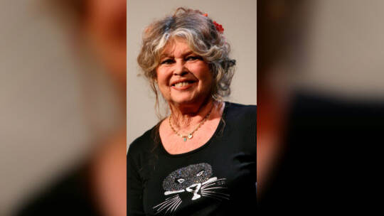 Brigitte Bardot gestorben