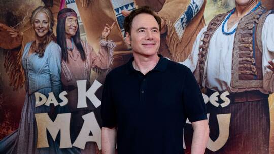 Michael «Bully» Herbig