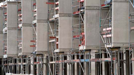 Eigentumswohnungen in München