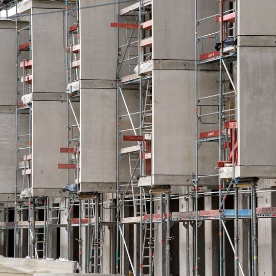 Eigentumswohnungen in München