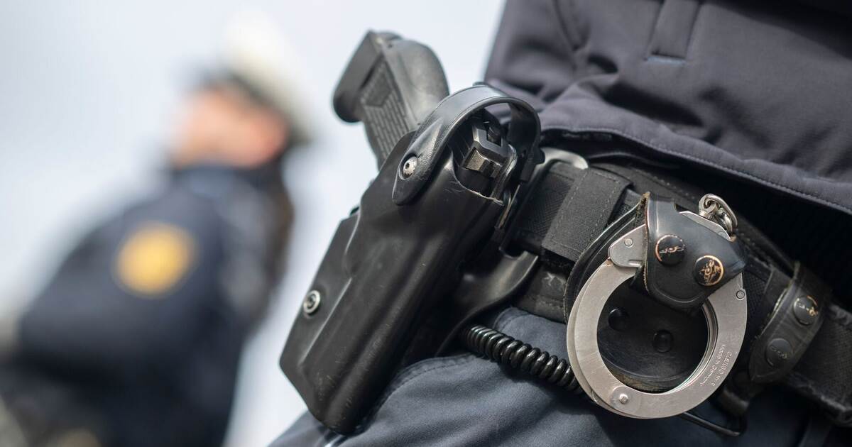 Fatal police shootings: Cases to rise drastically in 2025