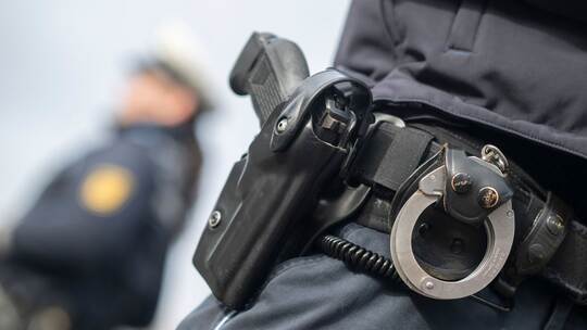 Polizei Baden-Württemberg