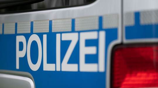 Polizeiauto Polizeiauto