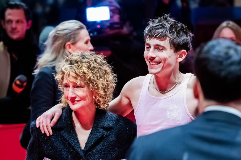 Ausblick auf die Berlinale 2026