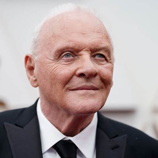 Anthony Hopkins