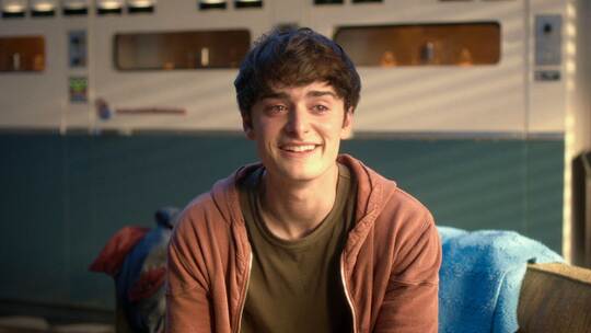 «Stranger Things»: Coming-out sorgt für Debatten