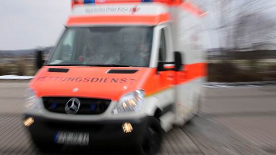 Rettungsdienst