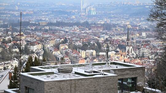 IHK kritisiert fehlende Wirtschaftslinie in Stuttgart