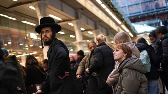 Zugverkehr am Ärmelkanal gestört