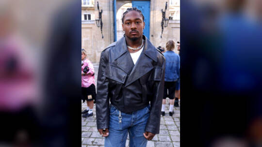 Stefon Diggs Stefon Diggs