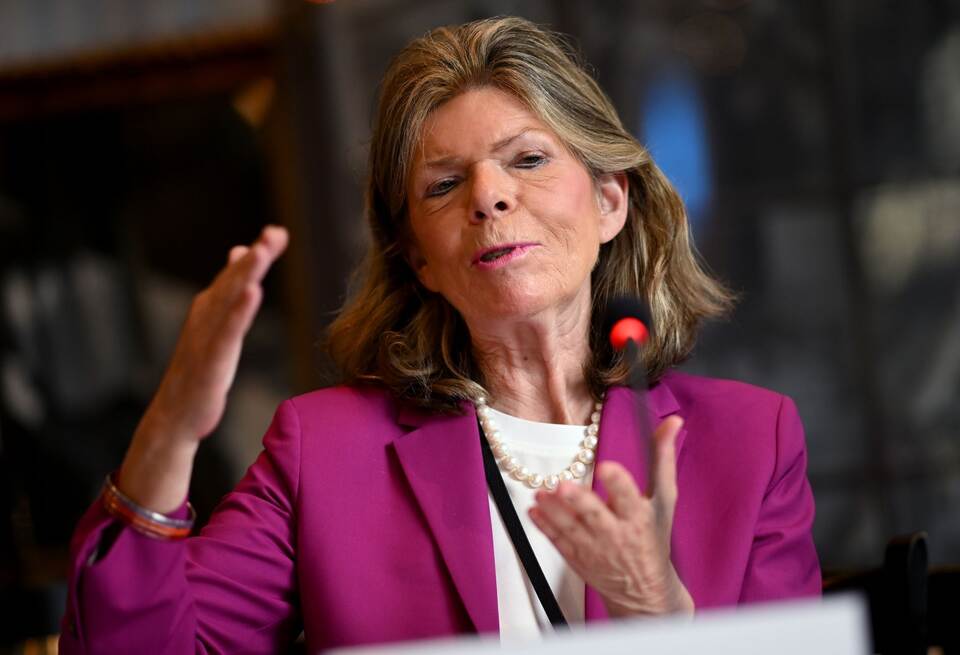 Ingrid Hartges Ingrid Hartges