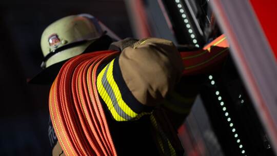 Feuerwehr - Symbolbild