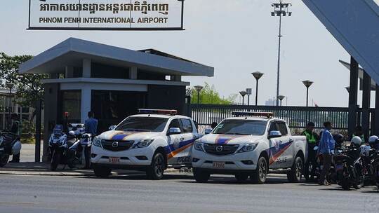 Thailand lässt 18 kambodschanische Kriegsgefangene frei