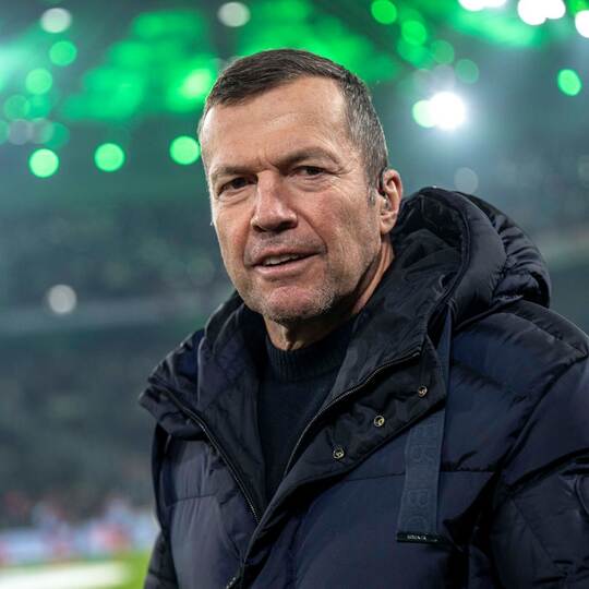 Lothar Matthäus