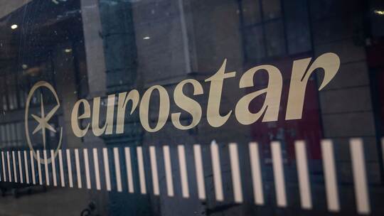 Weiterhin Verspätungen im Bahnverkehr durch Eurotunnel