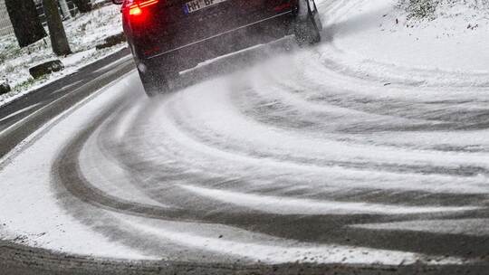 Winter in Berlin Winter in Berlin