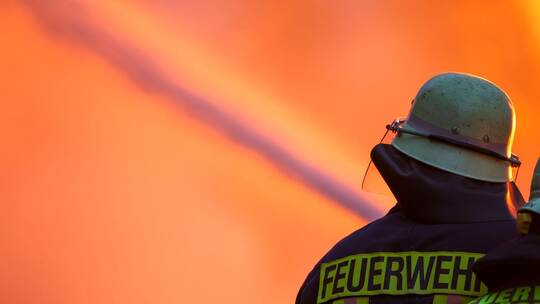 Feuerwehr Symbolbild