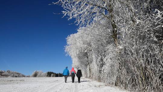 Wetter in Baden-Württemberg