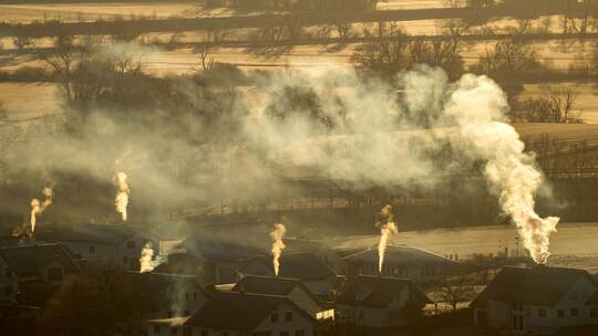 Winter in Baden-Württemberg