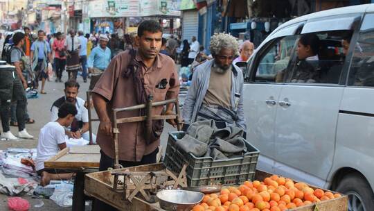 Konflikt im Jemen Konflikt im Jemen