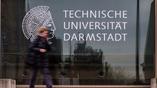 Technische Universität Darmstadt