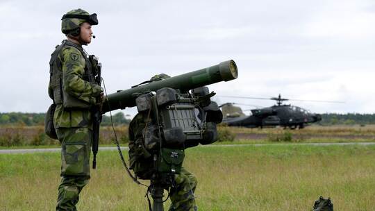 Manöver Aurora 17 Manöver Aurora 17