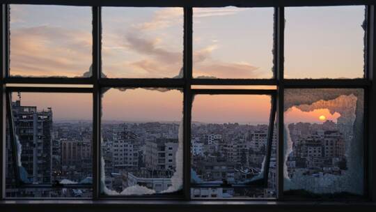 Nahostkonflikt - Gaza