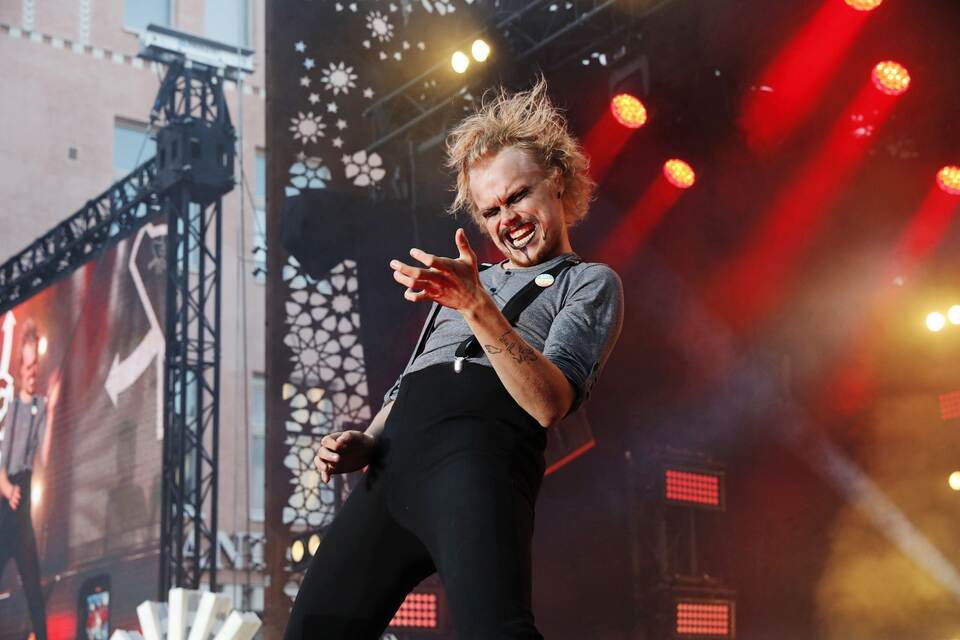 Europäische Kulturhauptstädte 2026