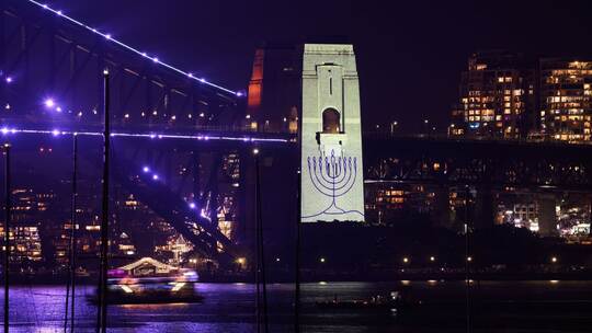 Silvester 2025 - Sydney