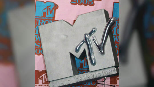 Musiksender MTV Musiksender MTV