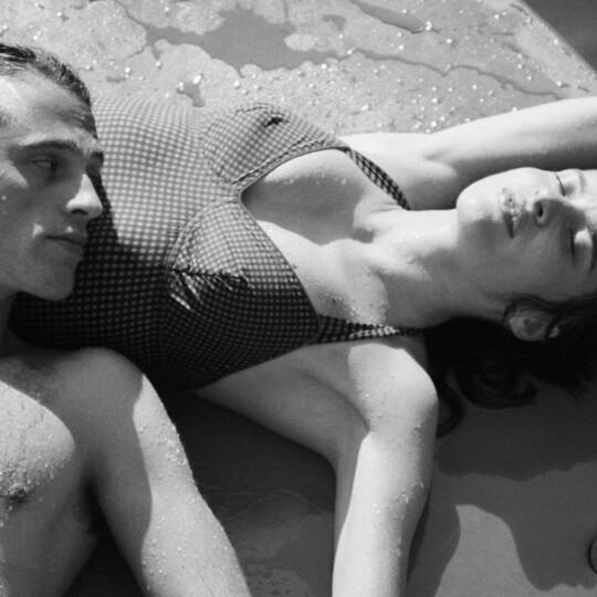 Kinostart - "Der Fremde"