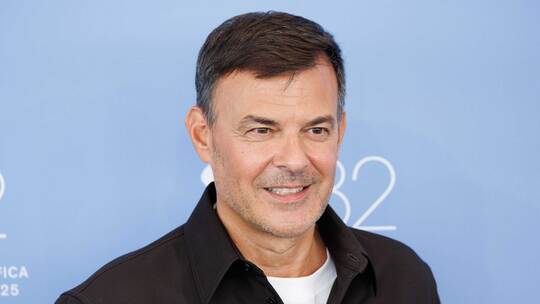 Internationale Filmfestspiele Venedig - "L'Etranger" Internationale Filmfestspiele Venedig - "L'Etranger"