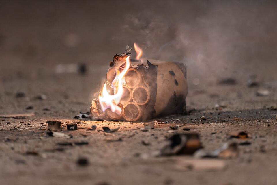 Silvester – Stuttgart