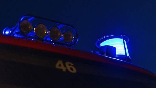 Feuerwehr (Symbolbild)