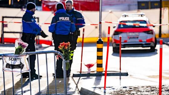 Tote bei Silvesterparty in Crans-Montana