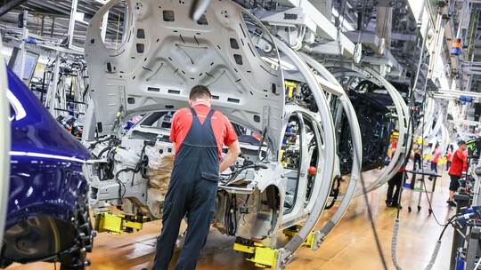 Erwerbstätige Erwerbstätige