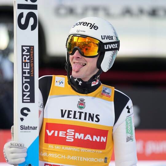 Ski nordisch/Skispringen: Vierschanzentournee, Weltcup