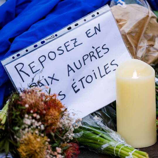 Tote bei Silvesterparty in Crans-Montana