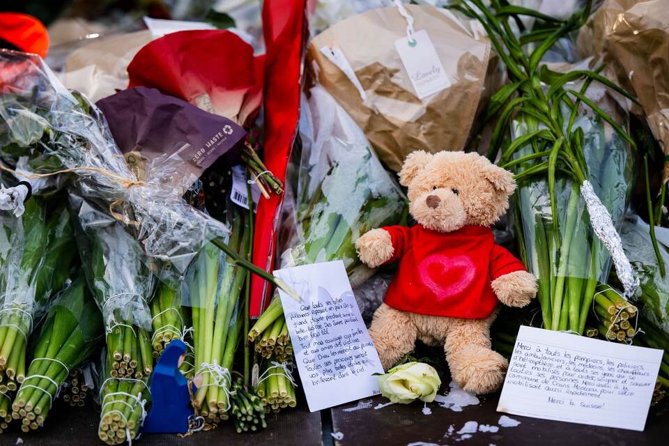 Tote bei Silvesterparty in Crans-Montana