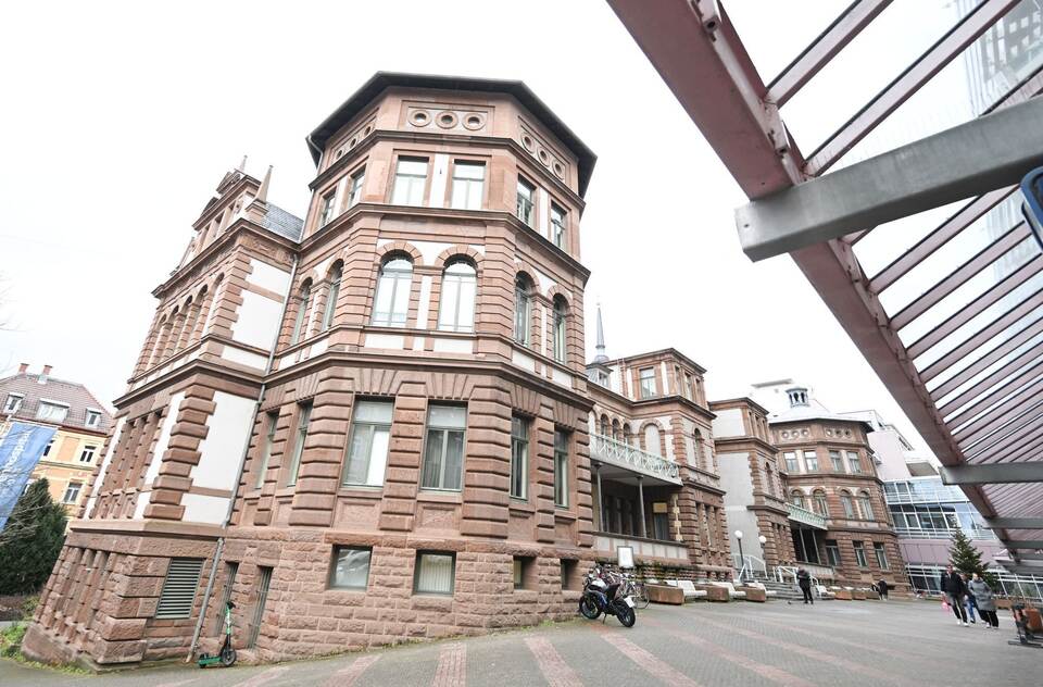 Marienhospital Stuttgart