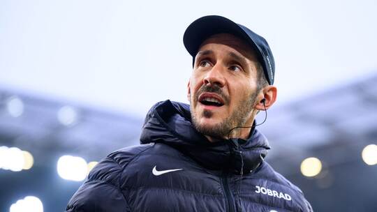 SC Freiburg - Borussia Dortmund