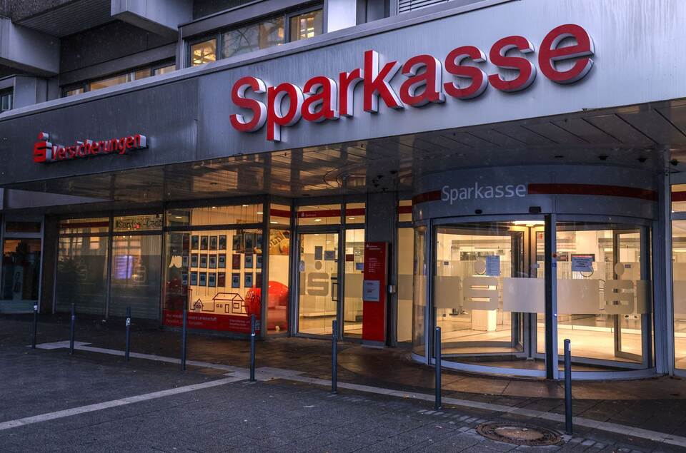 Sparkasse Gelsenkirchen-Buer