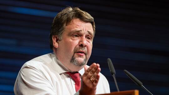 CDA-Chef Dennis Radtke