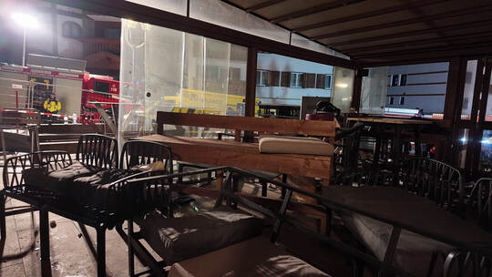 Tote bei Silvesterparty in Crans-Montana